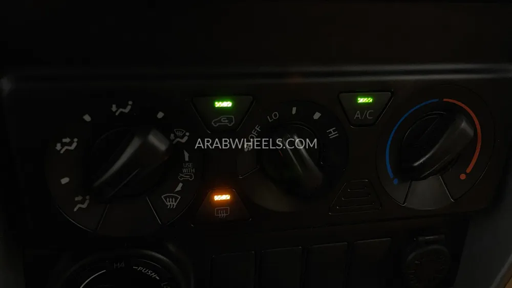 تويوتا فورتشنر 2019 for Sale in دبي Image-36