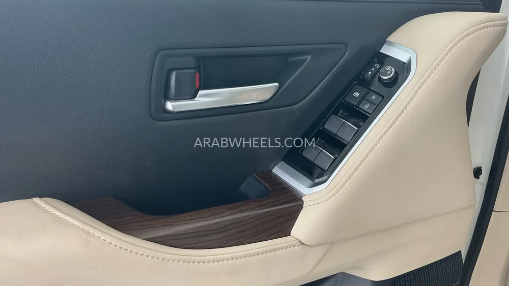 Toyota Land Cruiser 2024 for Sale in Dubai Image-28