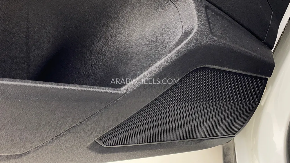 Volkswagen T Roc 2021 for Sale in Dubai Image-20