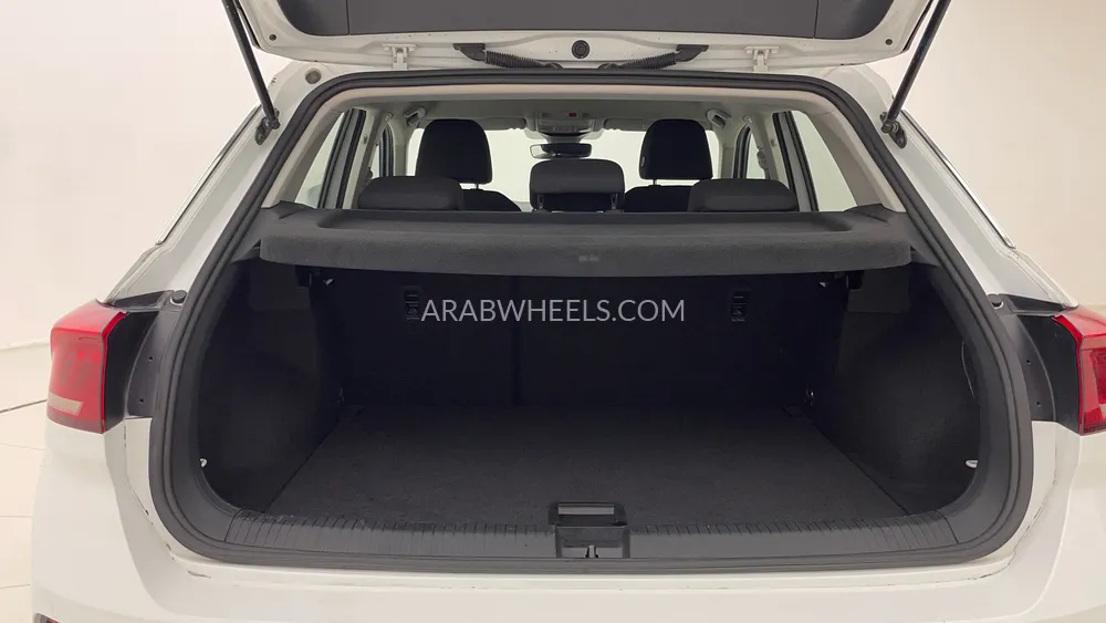 Volkswagen T Roc 2021 for Sale in Dubai Image-24