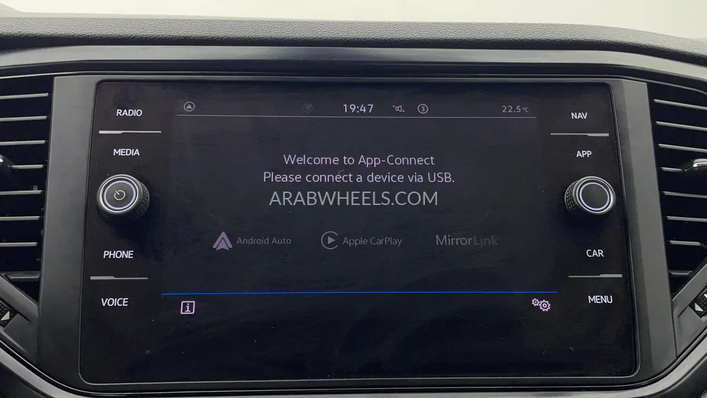 Volkswagen T Roc 2021 for Sale in Dubai Image-30