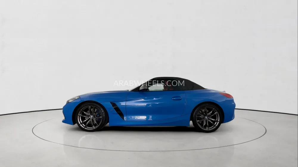 بي إم دبليو Z4 2021 for Sale in الشارقة Image-7