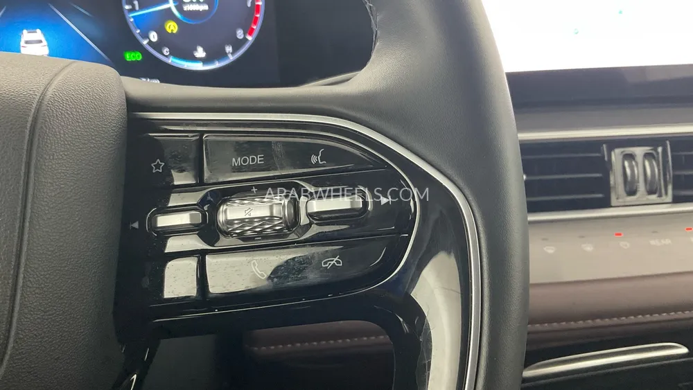 Chery Tiggo 8 Pro Max 2025 for Sale in Sharjah Image-22