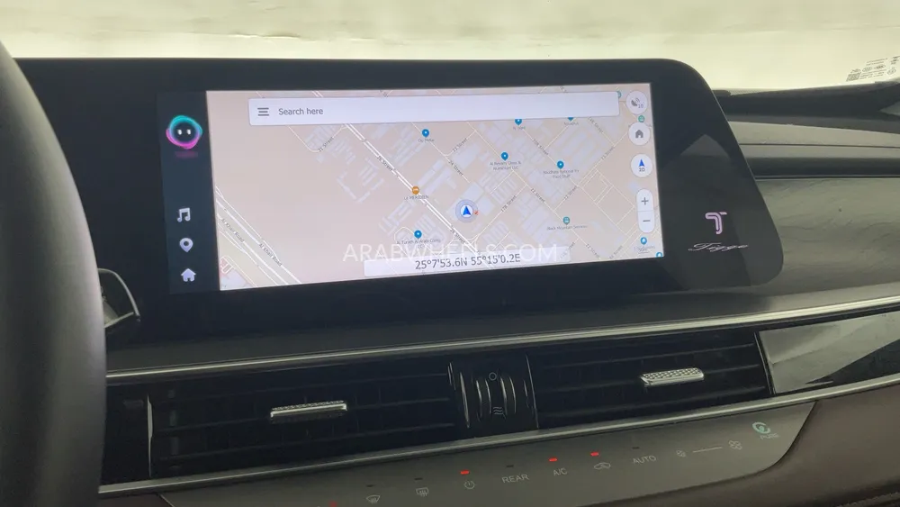 Chery Tiggo 8 Pro Max 2025 for Sale in Sharjah Image-29