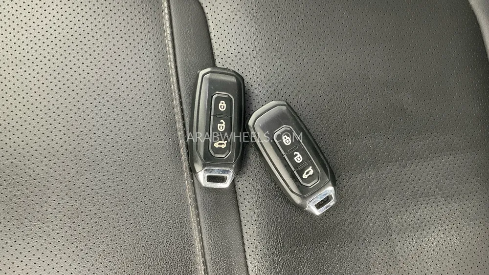 فورد تيريتوري 2023 for Sale in الشارقة Image-17