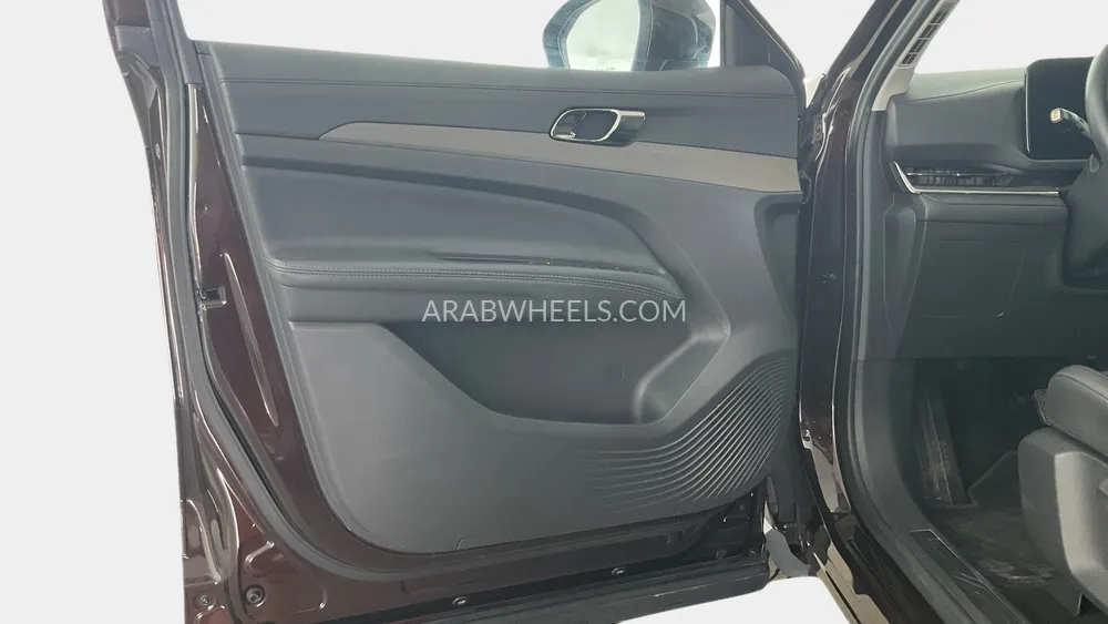 فورد تيريتوري 2023 for Sale in الشارقة Image-18