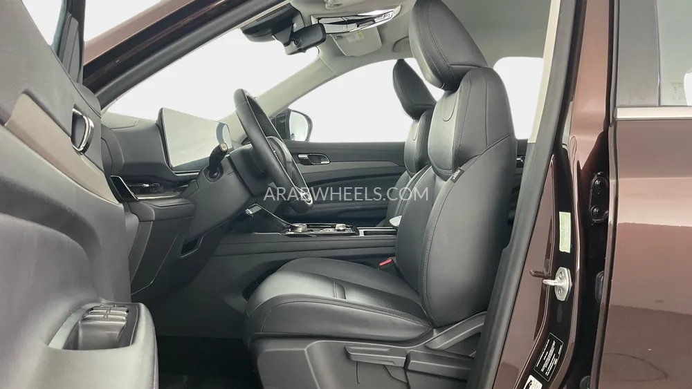 فورد تيريتوري 2023 for Sale in الشارقة Image-23