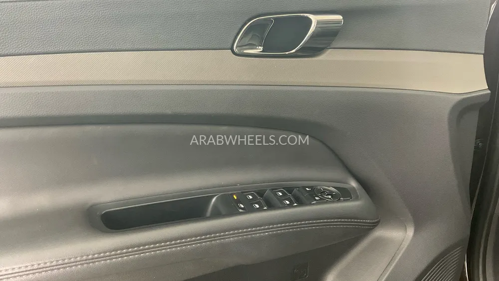 فورد تيريتوري 2023 for Sale in الشارقة Image-38