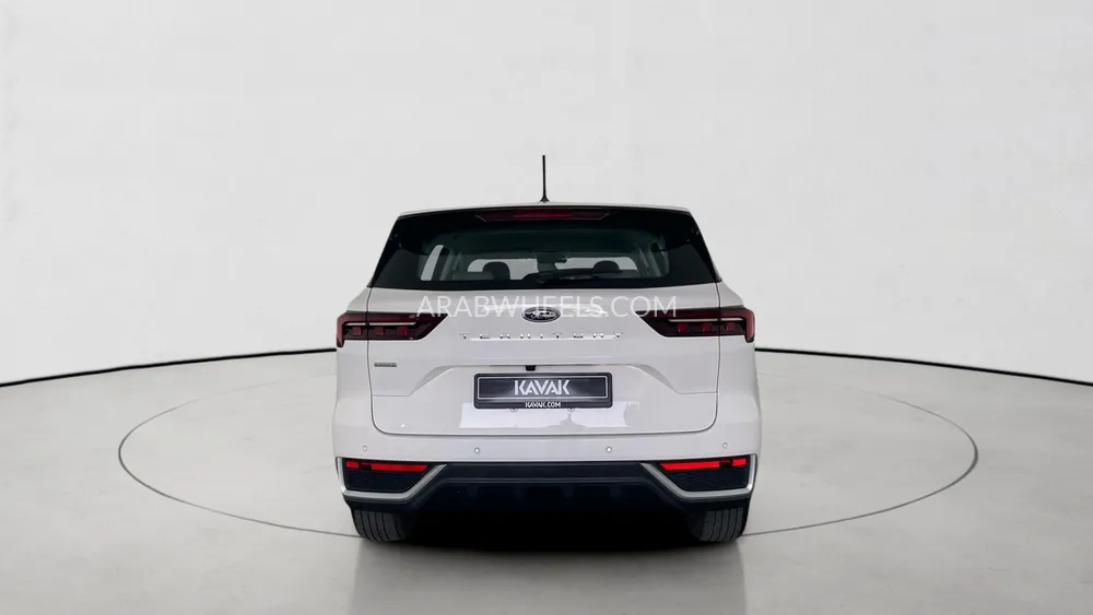 فورد تيريتوري 2023 for Sale in الشارقة Image-5
