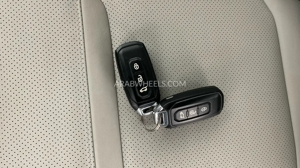 فورد تيريتوري 2023 for Sale in الشارقة Image-17