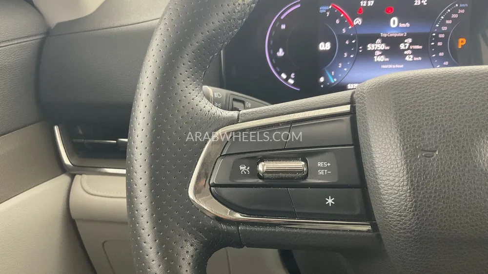 فورد تيريتوري 2023 for Sale in الشارقة Image-19