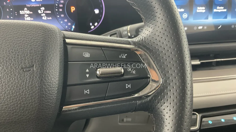 فورد تيريتوري 2023 for Sale in الشارقة Image-21