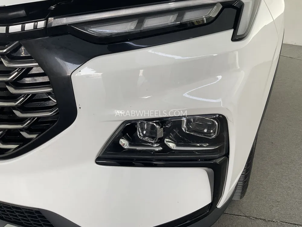 فورد تيريتوري 2023 for Sale in الشارقة Image-30