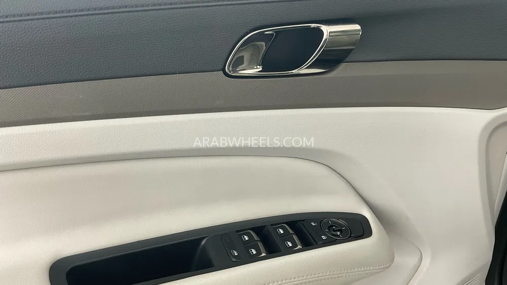 فورد تيريتوري 2023 for Sale in الشارقة Image-33