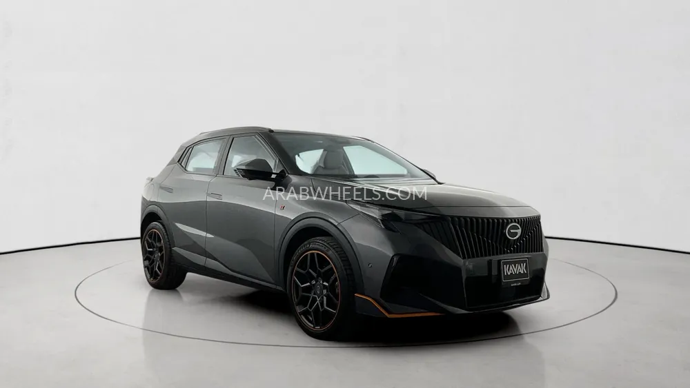 جي إيه سي إمزوم 2024 for Sale in الشارقة Image-3