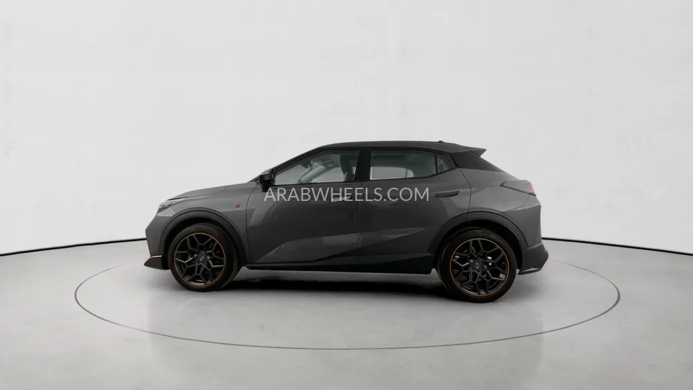 جي إيه سي إمزوم 2024 for Sale in الشارقة Image-7