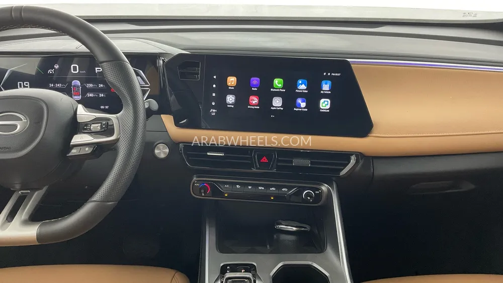 جي إيه سي إمزوم 2024 for Sale in الشارقة Image-27