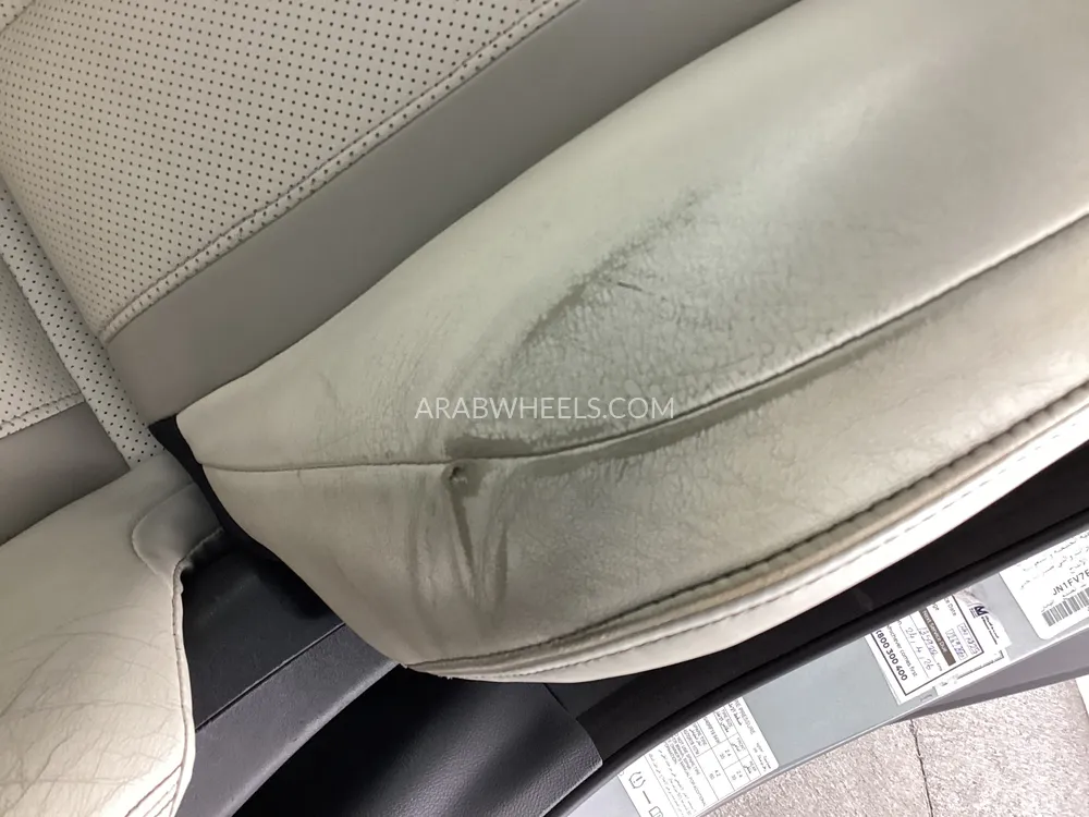 Infiniti Q60 2018 for Sale in Sharjah Image-31