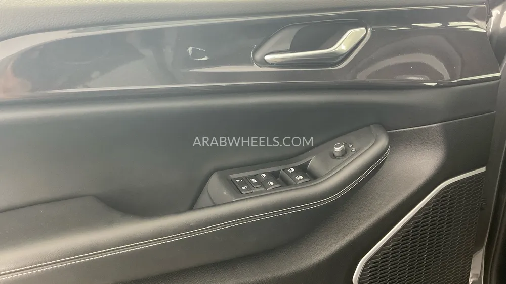 Jeep Grand Cherokee 2022 for Sale in Dubai Image-33