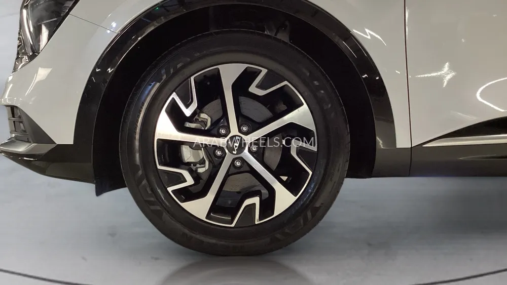 كيا سبورتاج 2025 for Sale in الشارقة Image-9