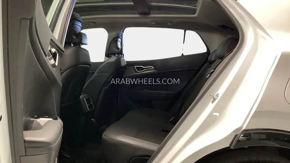كيا سبورتاج 2025 for Sale in الشارقة Image-14