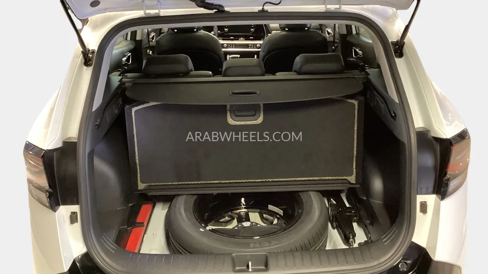 كيا سبورتاج 2025 for Sale in الشارقة Image-15