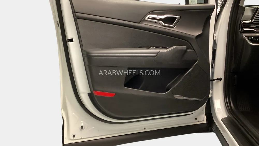 كيا سبورتاج 2025 for Sale in الشارقة Image-23