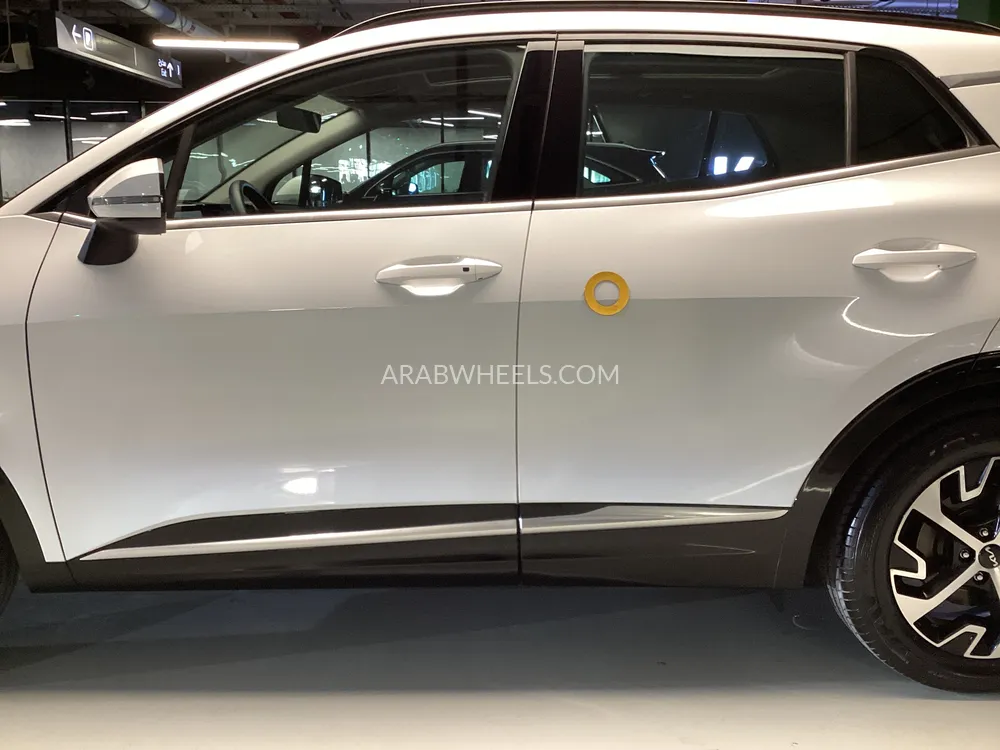 كيا سبورتاج 2025 for Sale in الشارقة Image-28