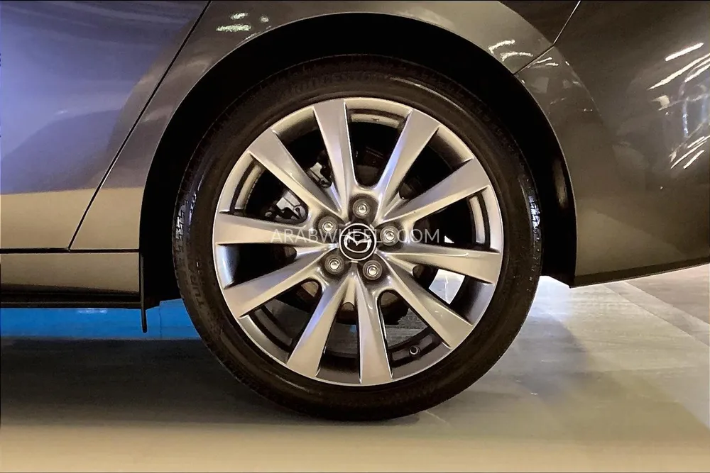 مازدا 3 2024 for Sale in دبي Image-10