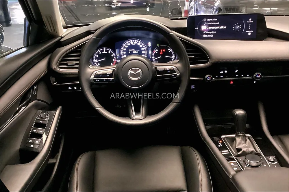 مازدا 3 2024 for Sale in دبي Image-11