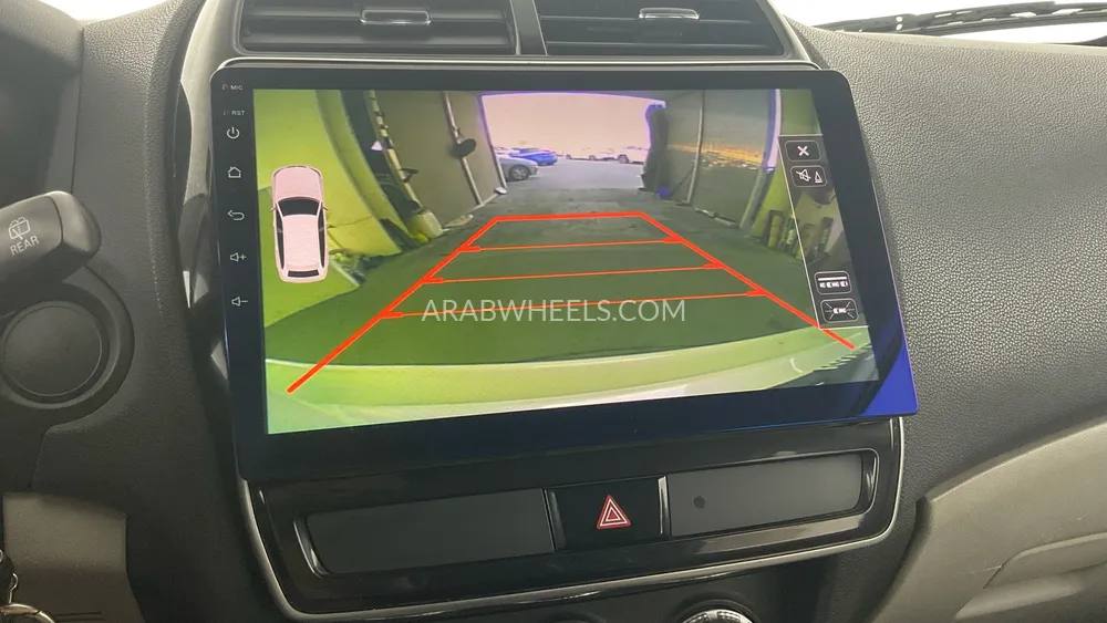 Mitsubishi ASX 2020 for Sale in Dubai Image-16