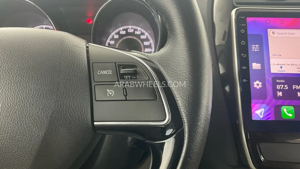 Mitsubishi ASX 2020 for Sale in Dubai Image-21