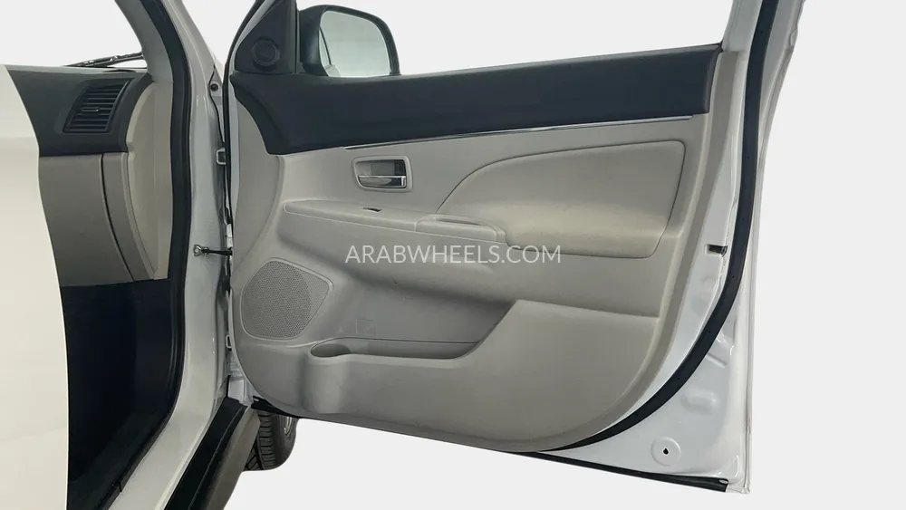 Mitsubishi ASX 2020 for Sale in Dubai Image-24