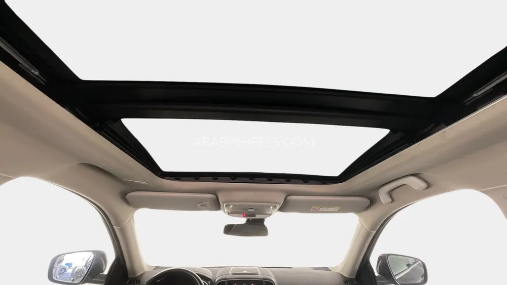 Renault Koleos 2023 for Sale in Sharjah Image-19