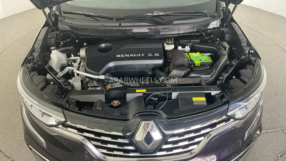 Renault Koleos 2023 for Sale in Sharjah Image-21