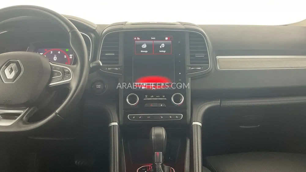 Renault Koleos 2023 for Sale in Sharjah Image-27