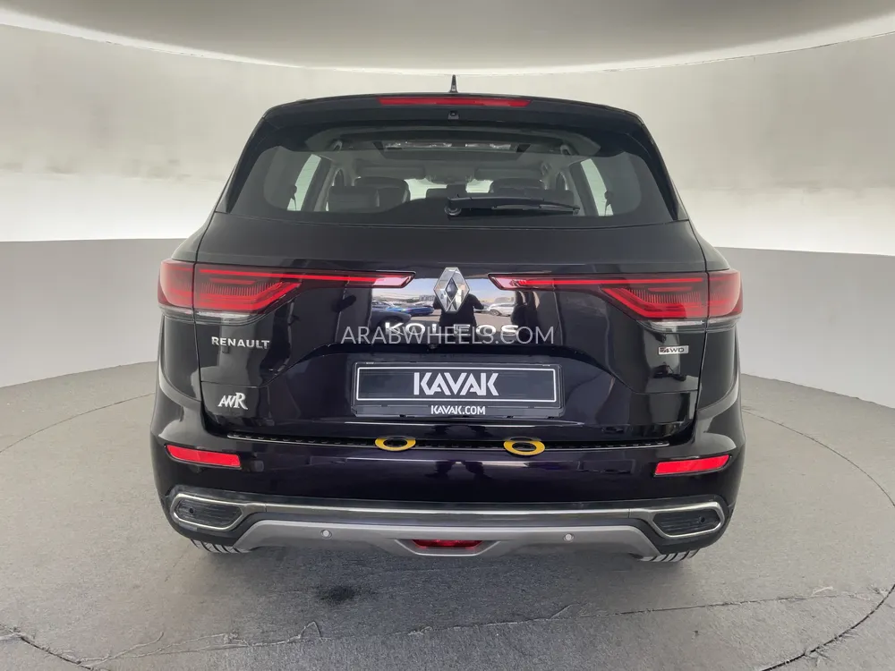 Renault Koleos 2023 for Sale in Sharjah Image-28