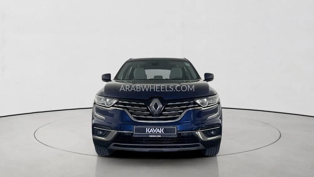 Renault Koleos 2020 for Sale in Sharjah Image-2