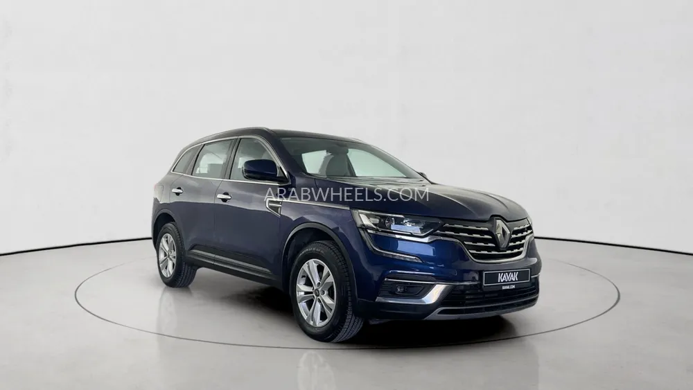 Renault Koleos 2020 for Sale in Sharjah Image-3