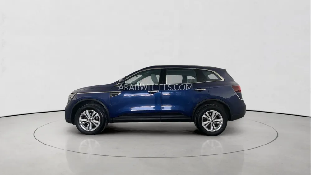 Renault Koleos 2020 for Sale in Sharjah Image-7