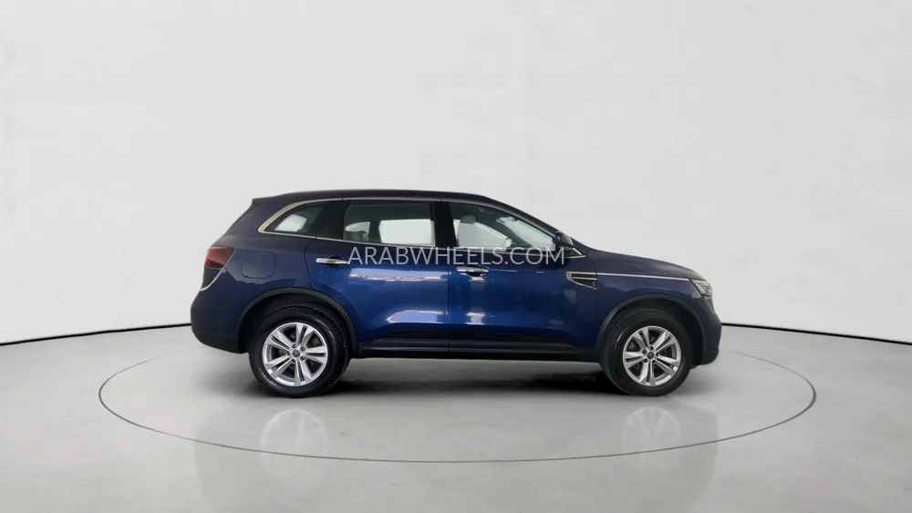 Renault Koleos 2020 for Sale in Sharjah Image-8