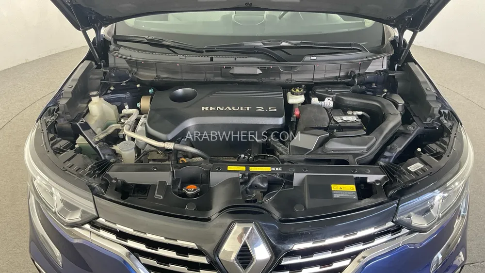 Renault Koleos 2020 for Sale in Sharjah Image-19