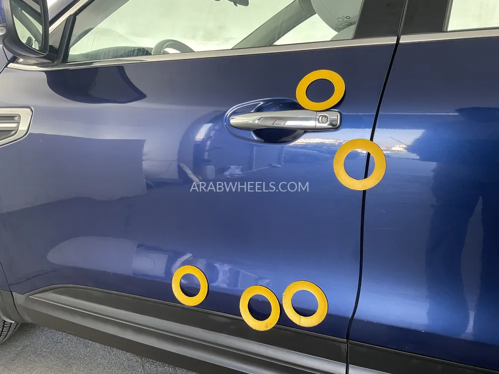 Renault Koleos 2020 for Sale in Sharjah Image-27