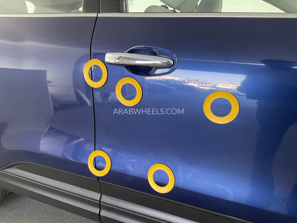 Renault Koleos 2020 for Sale in Sharjah Image-37