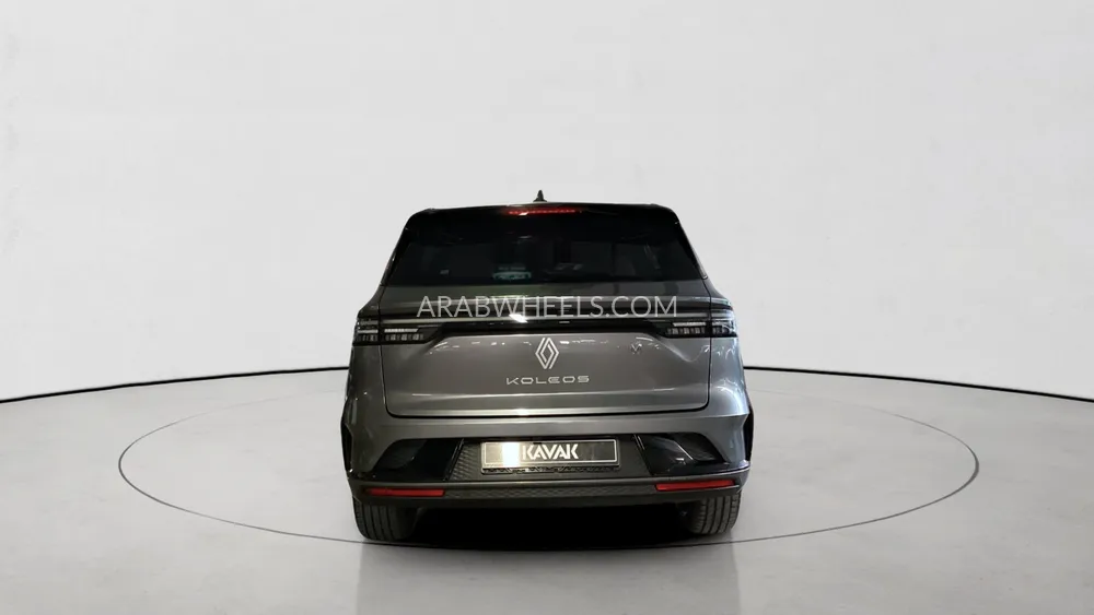 Renault Koleos 2026 for Sale in Dubai Image-5