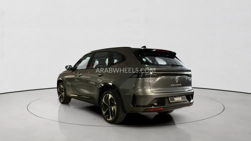 Renault Koleos 2026 for Sale in Dubai Image-6