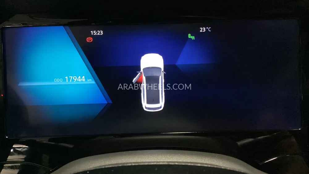 Renault Koleos 2026 for Sale in Dubai Image-12