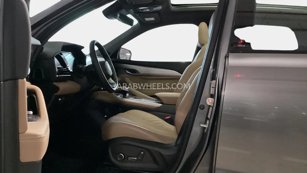 Renault Koleos 2026 for Sale in Dubai Image-13