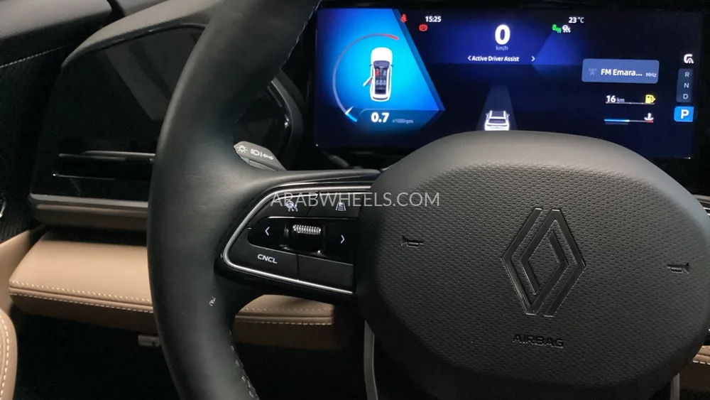 Renault Koleos 2026 for Sale in Dubai Image-28