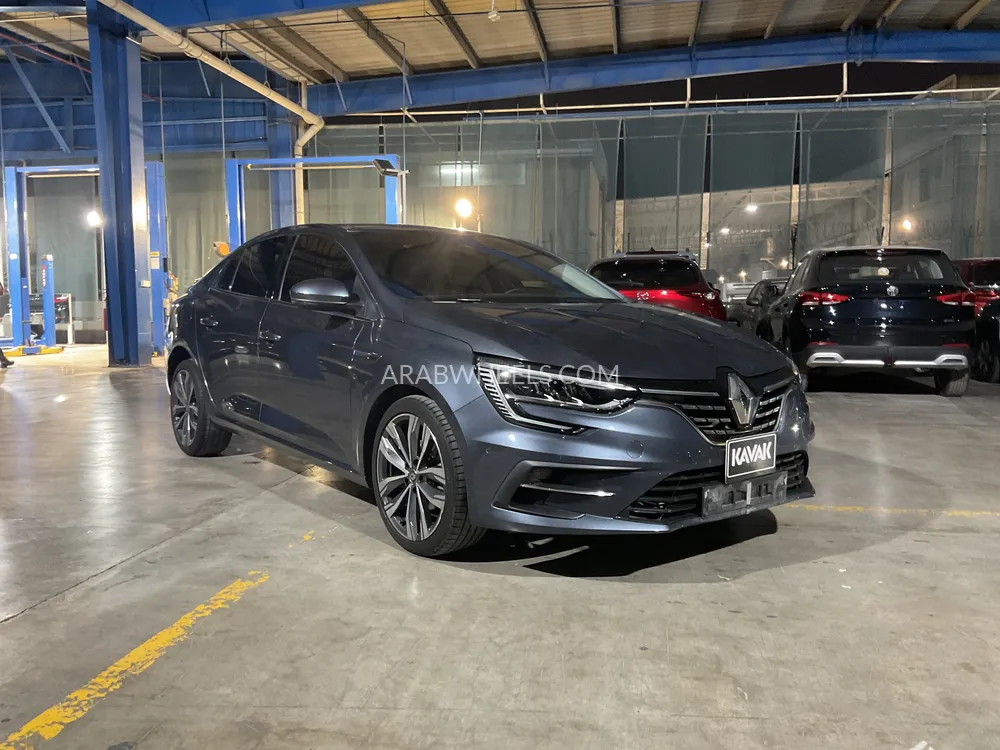 رينو ميجان 2023 for Sale in الشارقة Image-3
